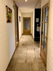 Fotografija v galeriji nastanitve Loft to go v mestu Zedelgem