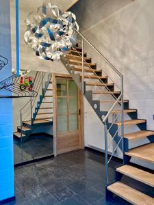 Fotografija v galeriji nastanitve Loft to go v mestu Zedelgem