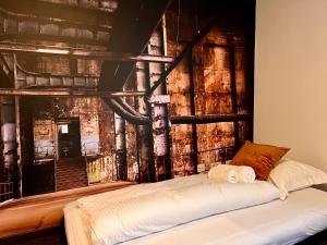 Fotografija v galeriji nastanitve Loft to go v mestu Zedelgem