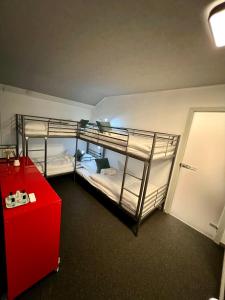 Fotografija v galeriji nastanitve Loft to go v mestu Zedelgem