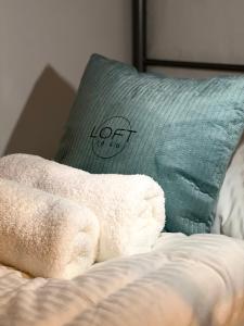 Fotografija v galeriji nastanitve Loft to go v mestu Zedelgem