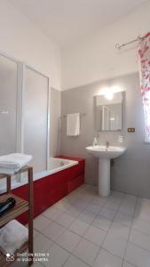 Foto dalla galleria di Fontanarossa Airport Apartment a Catania