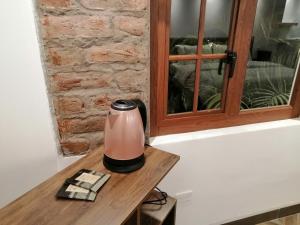 Foto dalla galleria di Hostal & Spa Casa Real a Baños