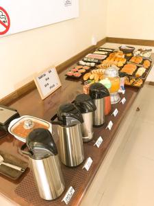 Galeriebild der Unterkunft Pousada Caminho dos Anjos in Arraial do Cabo + 54 Fotos