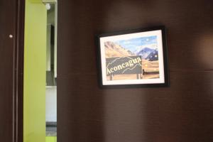 Fotografie z fotogalerie ubytování Oripando Hostel v destinaci Granada