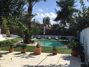 Relax en la huerta de Murcia, Murcia – Precios actualizados 2022