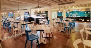 Ресторан / где поесть в Boutique Hotel H10 Big Sur - Только для взрослых