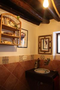 Fotografie z fotogalerie ubytování Oripando Hostel v destinaci Granada