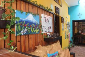 Gallery image of Casa Bonita Hotel y Hostal in Córdoba