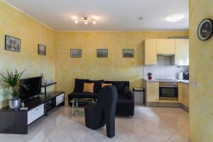 Fotografia z galérie ubytovania Apartment Ben1 v destinácii Pula