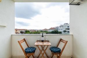 Fotografia z galérie ubytovania Apartment Ben1 v destinácii Pula