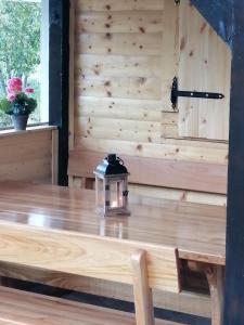 Imagen de la galería de Holiday Home Jurin Raj, en Lovinac