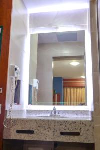Foto sihtkohas Córdoba asuva majutusasutuse Autohotel Ilussion galeriist