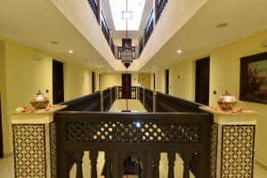 Fotografie z fotogalerie ubytování Hotel El Hadna By HMS v Marrákéši