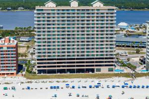 Gallery image of Crystal Shores West II in Gulf Shores