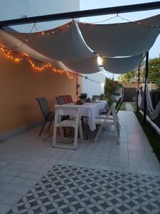 Billede fra billedgalleriet på Casa con pileta LA PLATA i La Plata