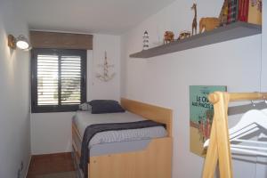 Fotografia z galérie ubytovania Casa Oliveres Beach en L' Ampolla v destinácii Perelló