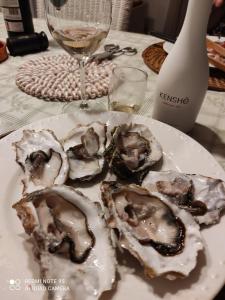 Fotografia z galérie ubytovania Casa Oliveres Beach en L' Ampolla v destinácii Perelló