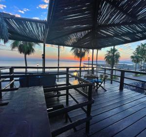 Φυσικό τοπίο κοντά σε αυτό το ξενοδοχείο διαμερισμάτων