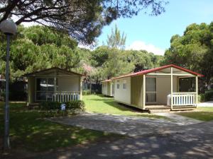 Gallery image of Parque de Campismo Orbitur Costa de Caparica in Costa da Caparica