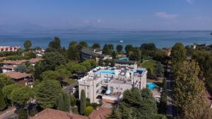 Příroda nedaleko hotelu