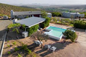 Gallery image of Le Petit Karoo Ranch in Oudtshoorn