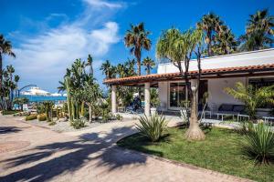 Gallery image of Villaggio Il Gabbiano in Capo Vaticano