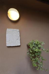 Kép Il giardino nascosto szállásáról Rómában a galériában