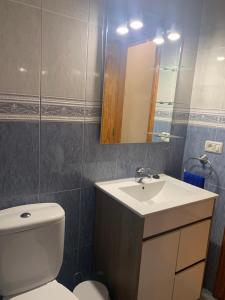 Gallery image of Apartamento en La Gomera, Playa de Santiago, Alajeró in Playa de Santiago