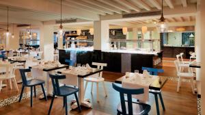 Ресторан / где поесть в Boutique Hotel H10 Big Sur - Только для взрослых
