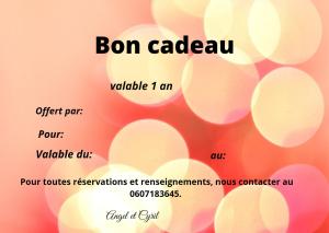 Fotografie z fotogalerie ubytování Romantisme et glamour avec spa ,jardin proche zénith v Dijonu