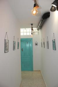 Kép Casa Mixa con decoración estilo industrial szállásáról Mijasban a galériában