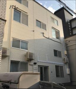 Gallery image of Aparthotel Palais Royal with Parking in Sapporo