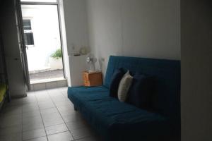 Fotografia z galérie ubytovania Apartment 10 min from the center of Heraklion v destinácii Heraklio (mesto)