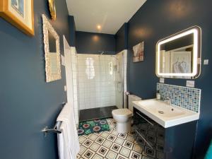 Gallery image of Maison Belmont Eymet in Eymet +26 photos