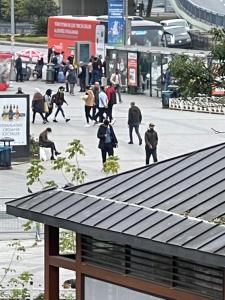 Imagen de la galería de AKSARAY METRO ALANI, en Estambul