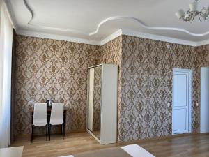 Mynd úr myndasafni af Hotel Sharl í Ninotsminda