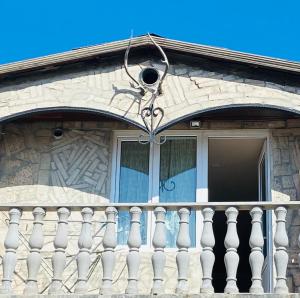 Fotografie z fotogalerie ubytování Madoyan Guest house v destinaci Gjumri