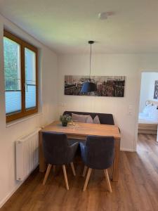 Zdjęcie z galerii obiektu Seaways Apartments w mieście Schiefling am See