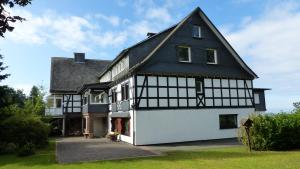 Gallery image of Aussichtsbauernhofpension Hof Gretchens in Winterberg