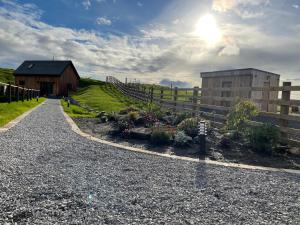 Gallery image of Beechwood Nook- Crown Lodges in Crawshaw Booth