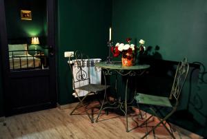 Fotografie z fotogalerie ubytování MGA Hostel & Tours v Jerevanu