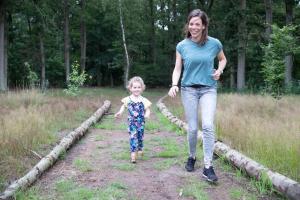 Ảnh trong thư viện ảnh của Natuurhuisje ‘t Oetzicht ở Markelo