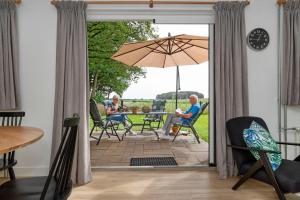 Ảnh trong thư viện ảnh của Natuurhuisje ‘t Oetzicht ở Markelo +5 ảnh