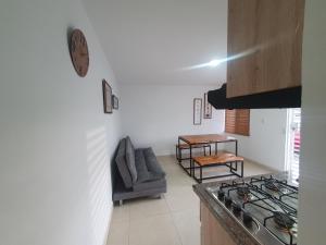 Gallery image of Buga Apartamento in Buga +2 photos