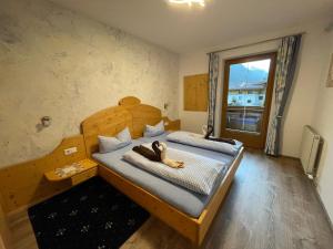 Fotografia z galérie ubytovania Haus Egger v Neustift im Stubaital
