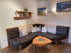 Fotografia z galérie ubytovania Haus Egger v Neustift im Stubaital