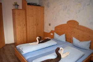 Fotografia z galérie ubytovania Haus Egger v Neustift im Stubaital