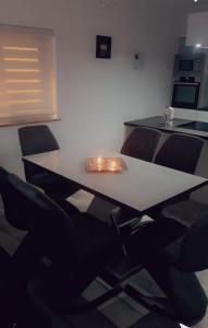 Fotografia z galérie ubytovania Seaview Apartment Moritz v destinácii Senj