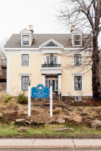 Gallery image of Heritage Quay Bed & Breakfast in Pictou